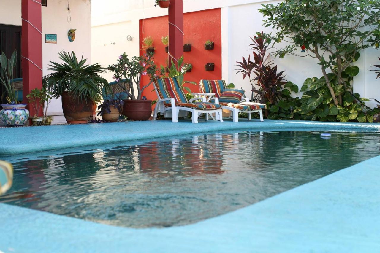 HOTEL CASA KIMBERLEY PRIVATE VILLA RINCON DE GUAYABITOS 3* (Mexico) - from  C$ 300 | iBOOKED